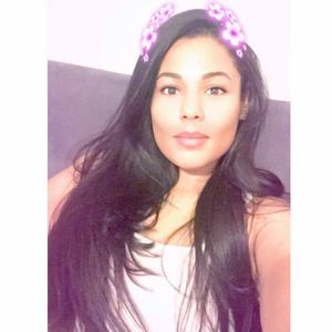 Meet your Posher, Tabatha